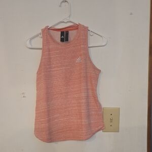 Adidas Women's Coral Tank Top